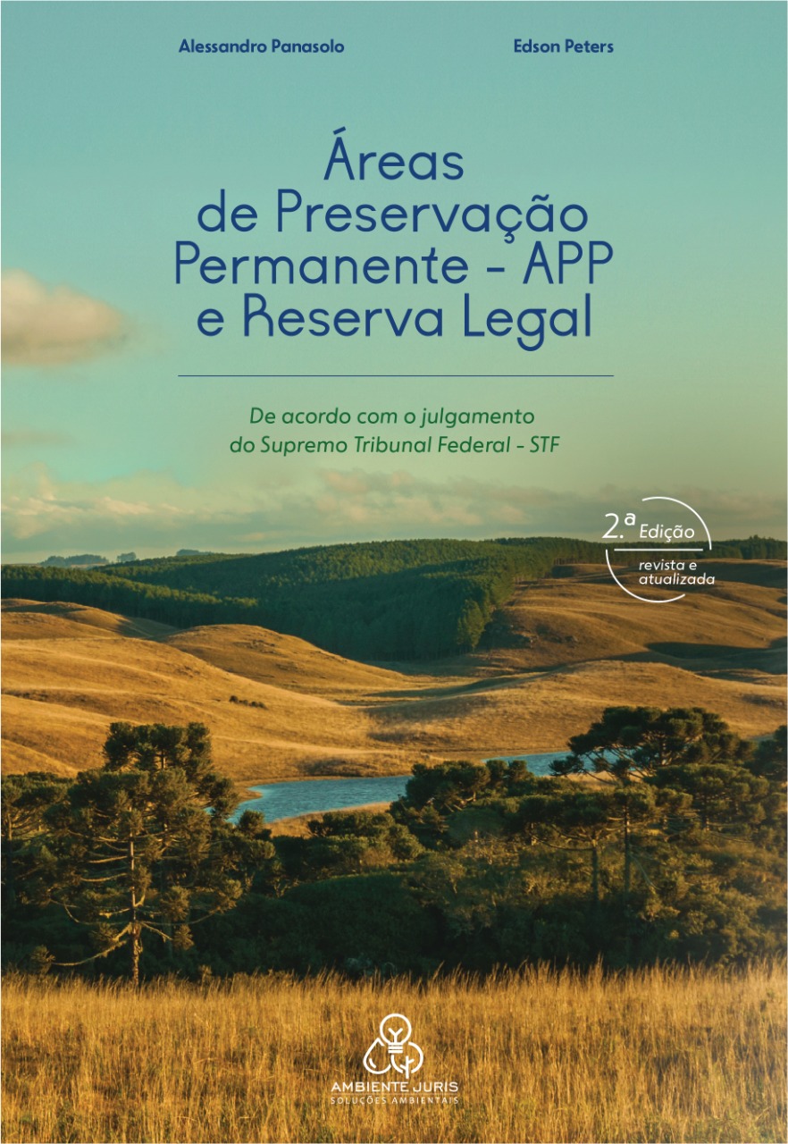Read more about the article Áreas de preservação Permanente
